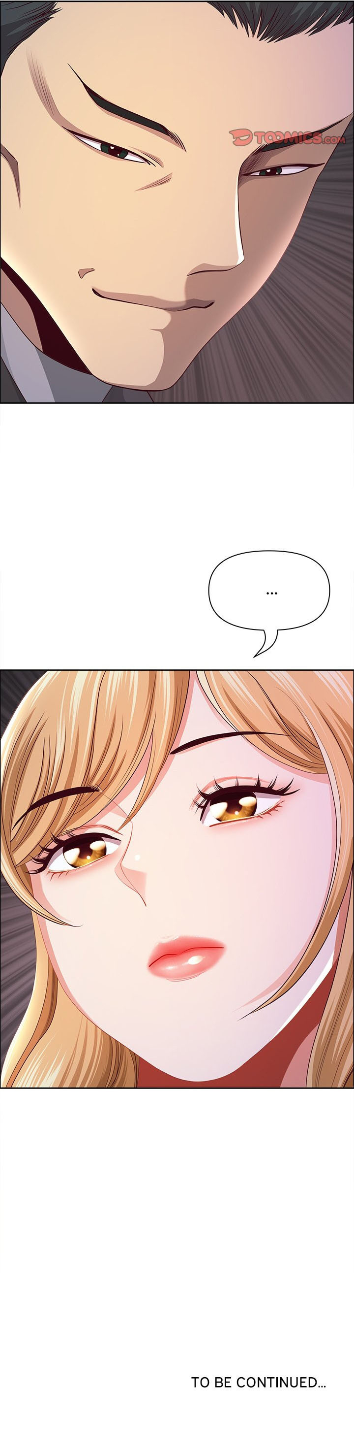 El Hombre Viril Capítulo 74 - Page 14