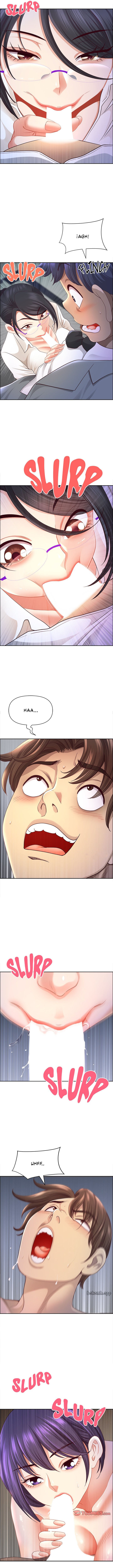 El Hombre Viril Capítulo 74 - Page 6