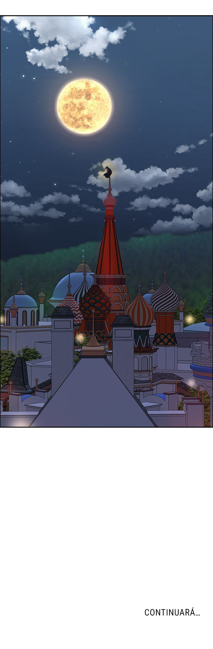 El Hombre Viril Capítulo 76 - Page 14