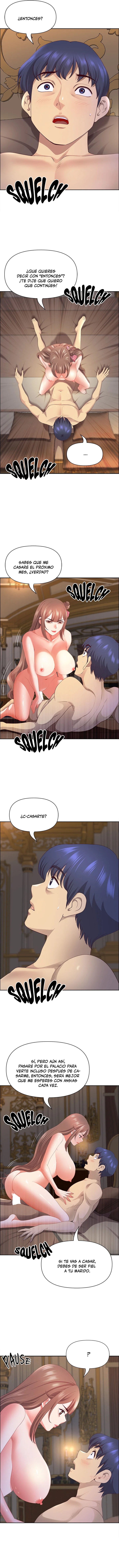 El Hombre Viril Capítulo 77 - Page 13