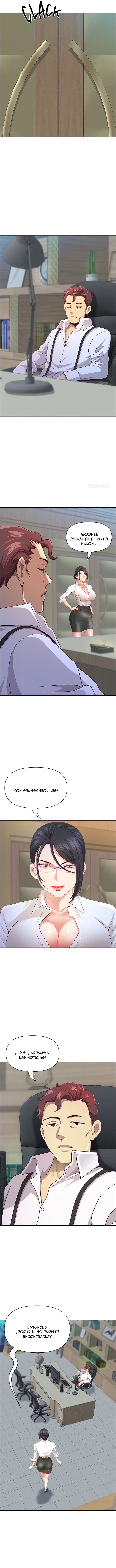 El Hombre Viril Capítulo 77 - Page 7