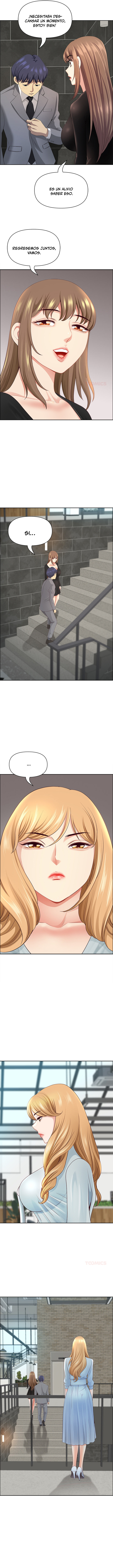 El Hombre Viril Capítulo 78 - Page 15