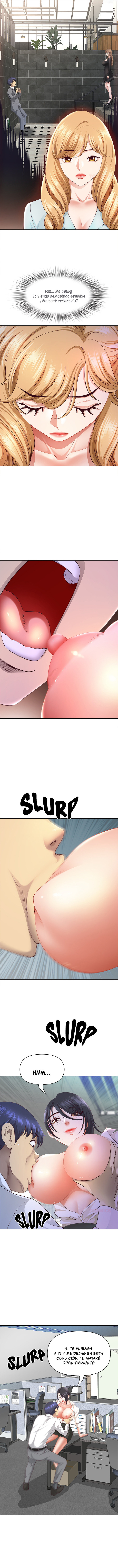 El Hombre Viril Capítulo 79 - Page 13