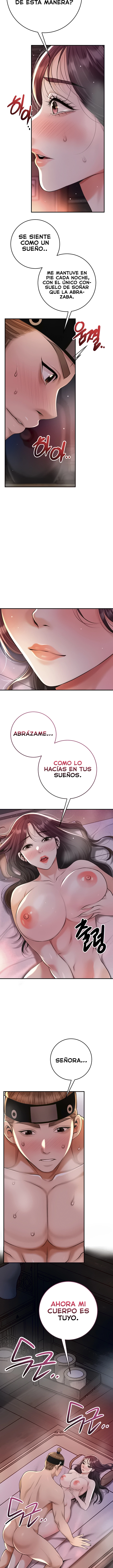 Una tienda Embriagadora Capítulo 88 - Page 13