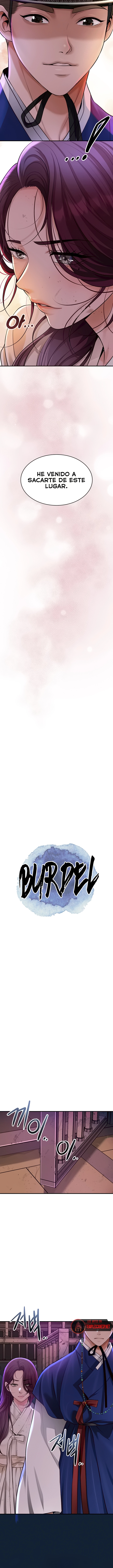 Una tienda Embriagadora Capítulo 88 - Page 2