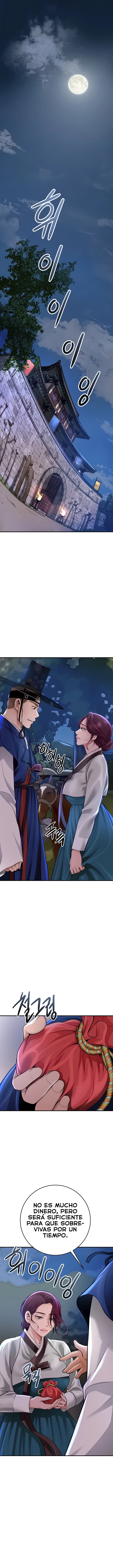 Una tienda Embriagadora Capítulo 88 - Page 3