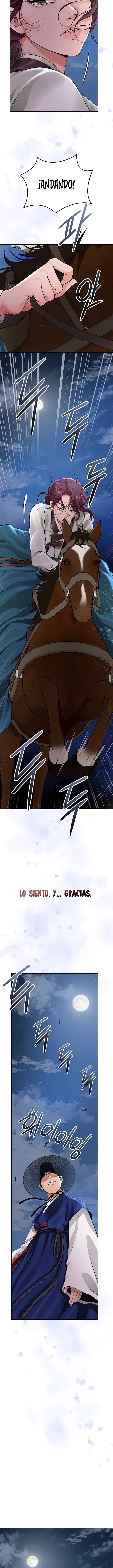 Una tienda Embriagadora Capítulo 88 - Page 6