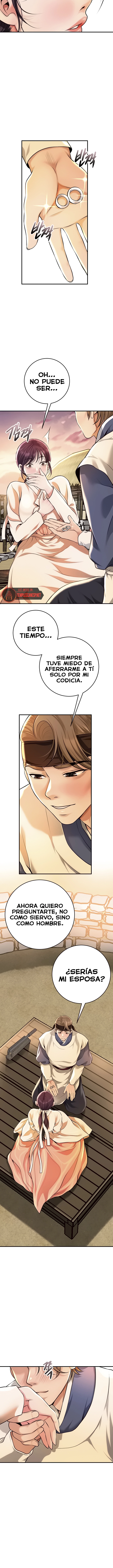 Una tienda Embriagadora Capítulo 89 - Page 12