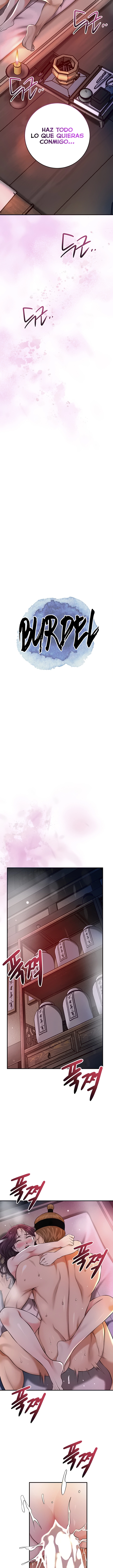 Una tienda Embriagadora Capítulo 89 - Page 2