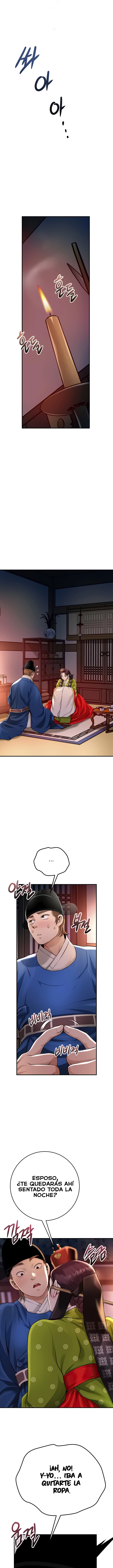 Una tienda Embriagadora Capítulo 90 - Page 12