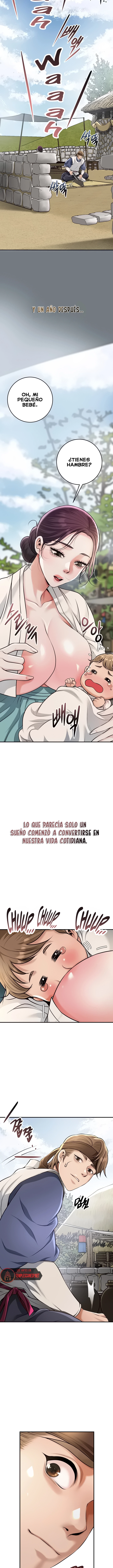 Una tienda Embriagadora Capítulo 90 - Page 15