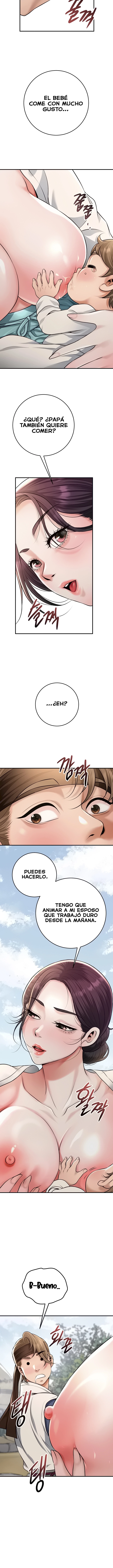 Una tienda Embriagadora Capítulo 90 - Page 16