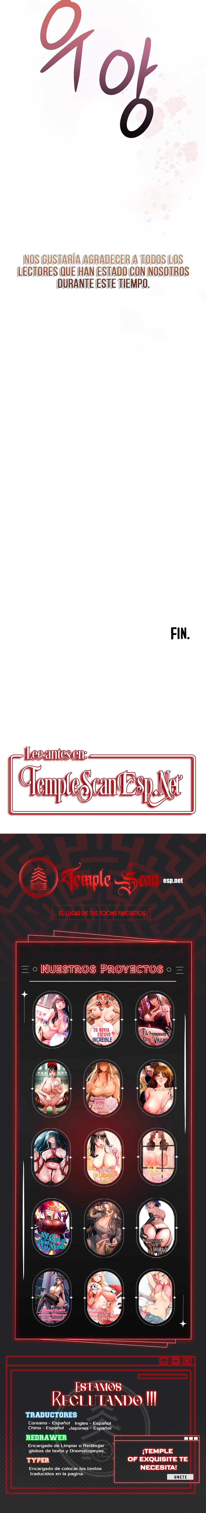 Una tienda Embriagadora Capítulo 90 - Page 18