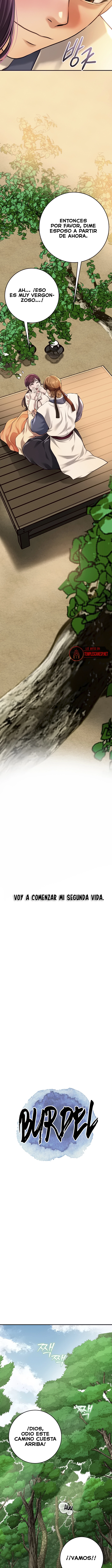 Una tienda Embriagadora Capítulo 90 - Page 3