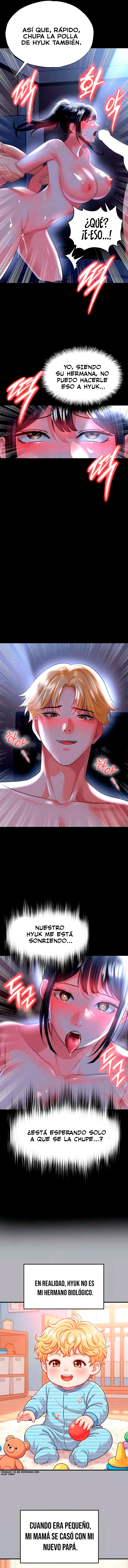 Un genio del futbol Capítulo 54 - Page 16