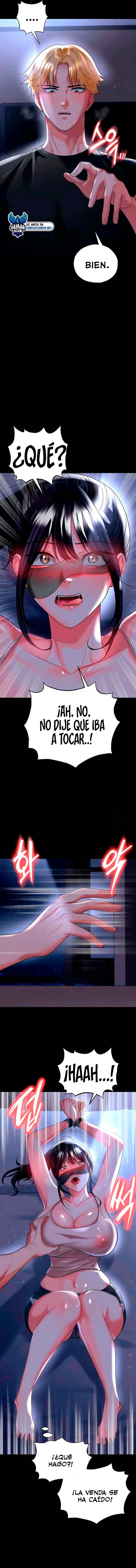 Un genio del futbol Capítulo 54 - Page 6