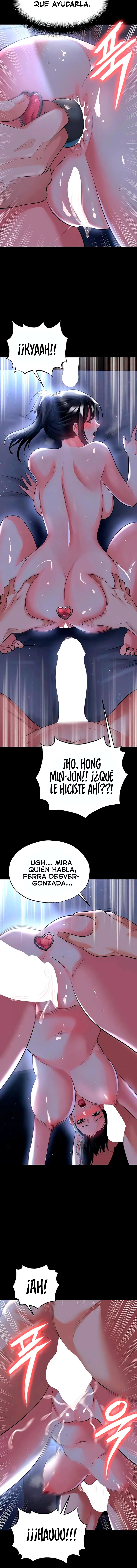 Un genio del futbol Capítulo 55 - Page 11