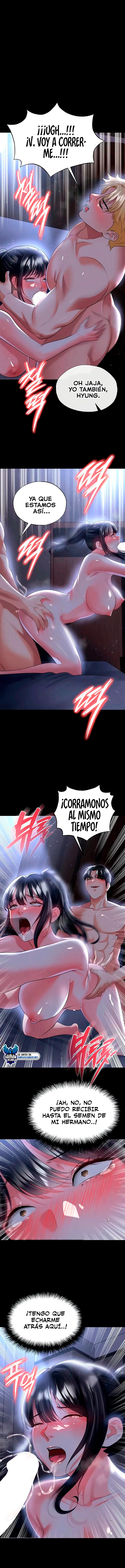 Un genio del futbol Capítulo 55 - Page 13