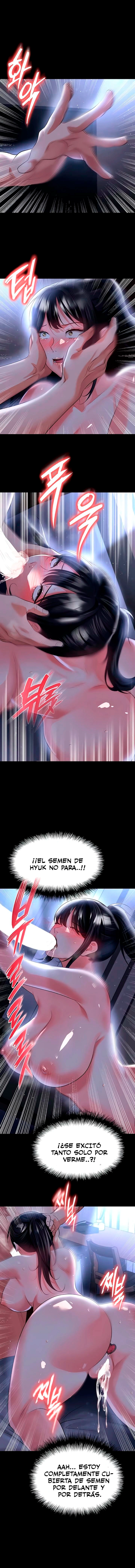 Un genio del futbol Capítulo 55 - Page 14