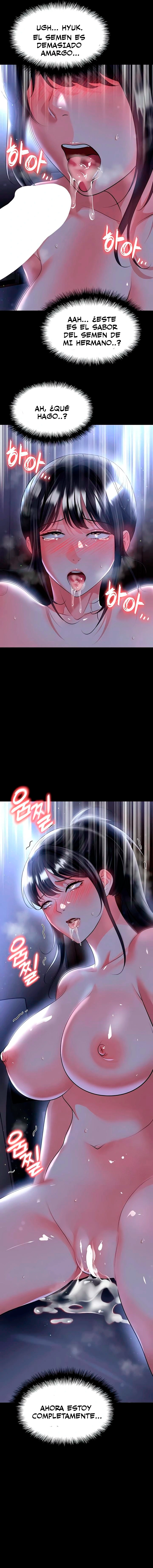 Un genio del futbol Capítulo 55 - Page 15