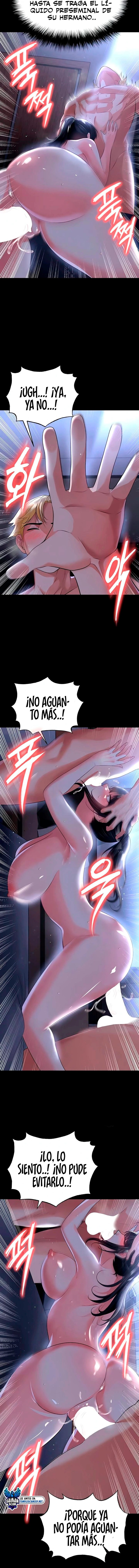 Un genio del futbol Capítulo 55 - Page 7