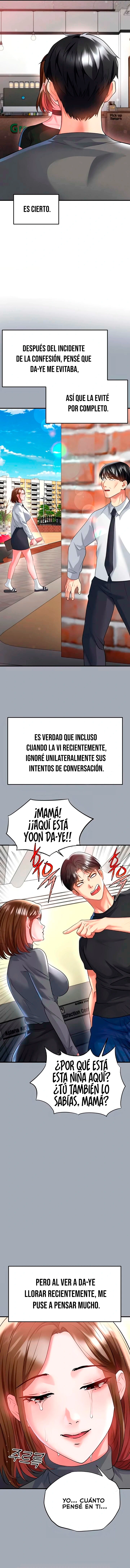 Un genio del futbol Capítulo 56 - Page 6