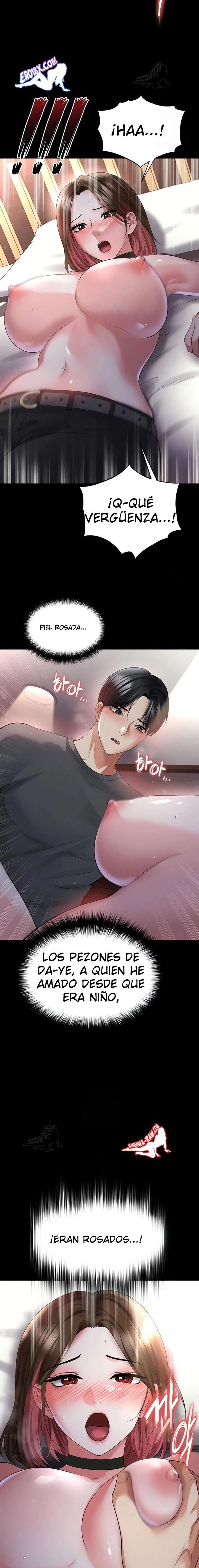 Un genio del futbol Capítulo 57 - Page 18