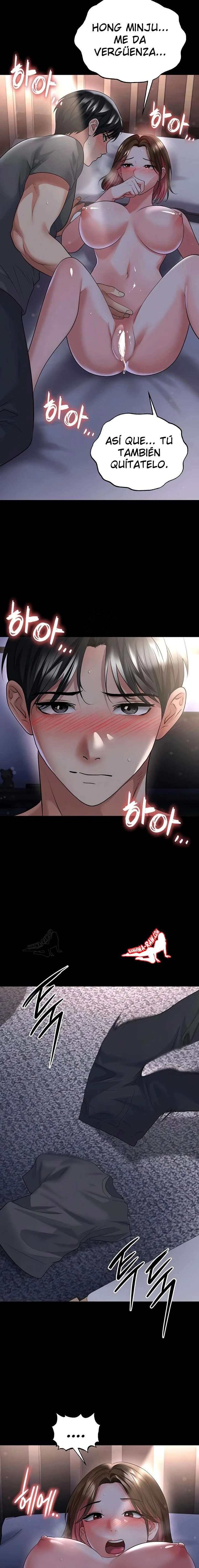 Un genio del futbol Capítulo 57 - Page 23