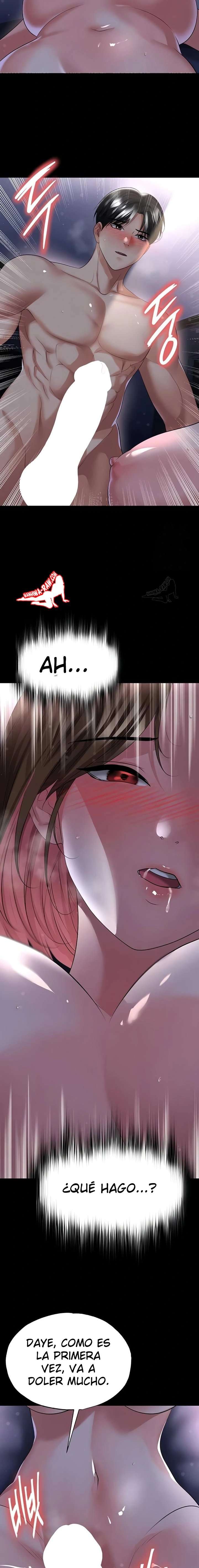 Un genio del futbol Capítulo 57 - Page 24