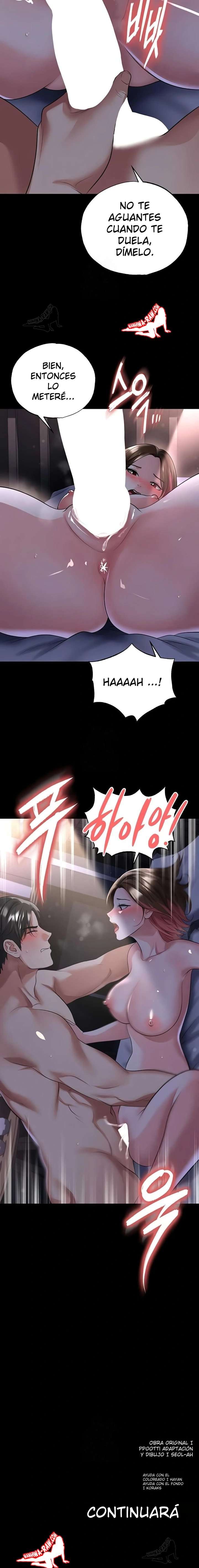 Un genio del futbol Capítulo 57 - Page 25