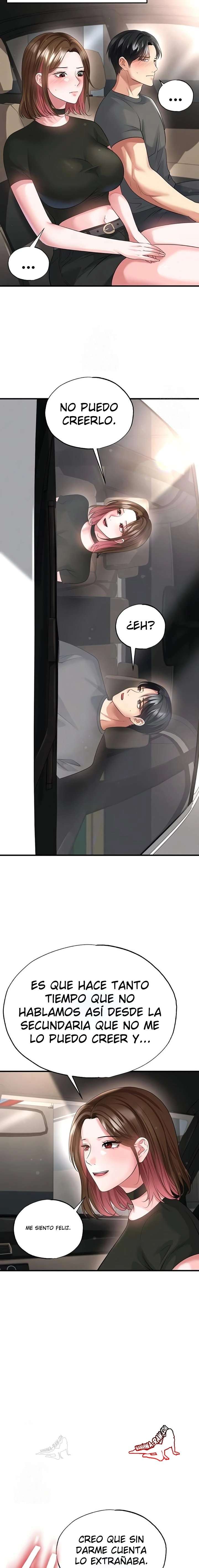 Un genio del futbol Capítulo 57 - Page 7