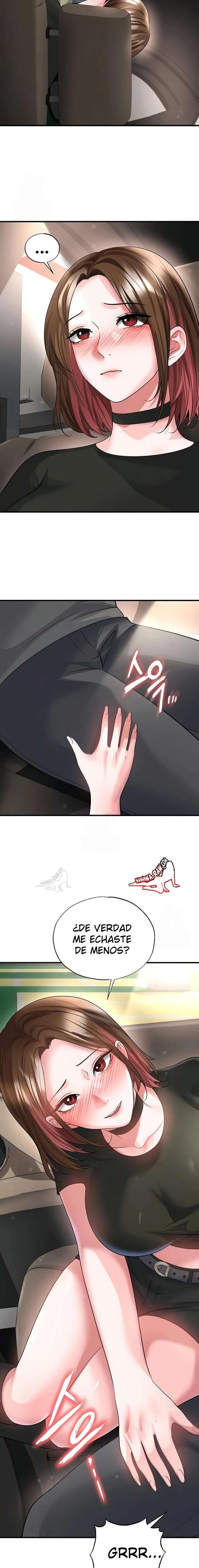 Un genio del futbol Capítulo 57 - Page 9