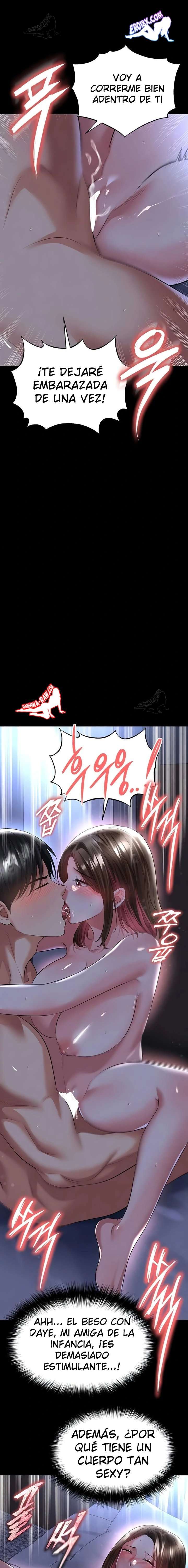 Un genio del futbol Capítulo 58 - Page 12