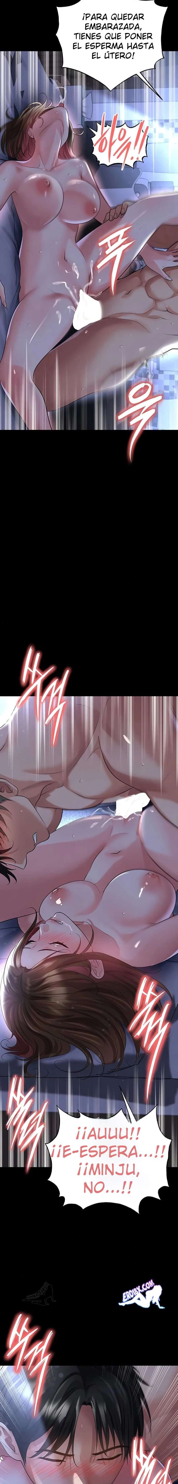 Un genio del futbol Capítulo 58 - Page 14