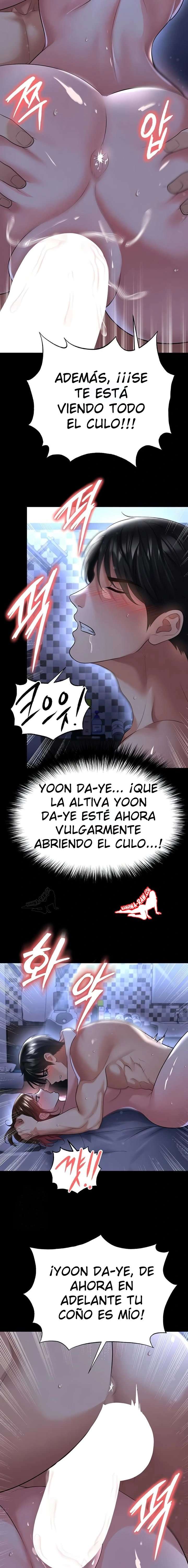 Un genio del futbol Capítulo 58 - Page 22