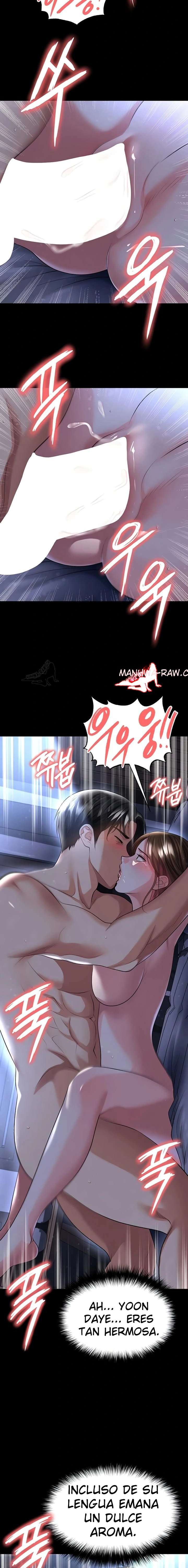 Un genio del futbol Capítulo 58 - Page 9