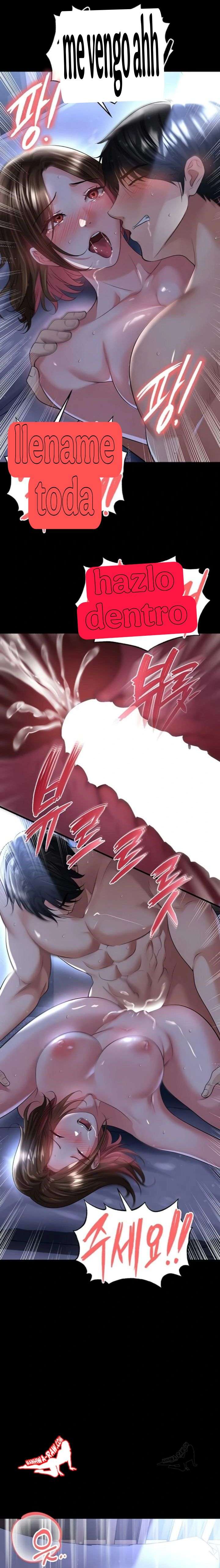 Un genio del futbol Capítulo 59 - Page 3