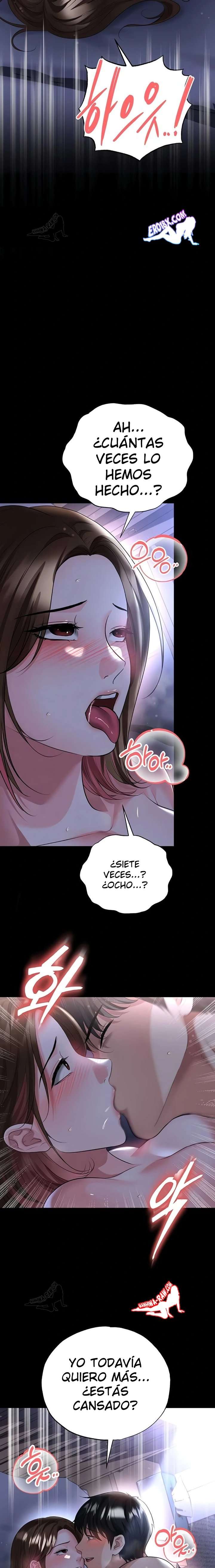 Un genio del futbol Capítulo 59 - Page 8