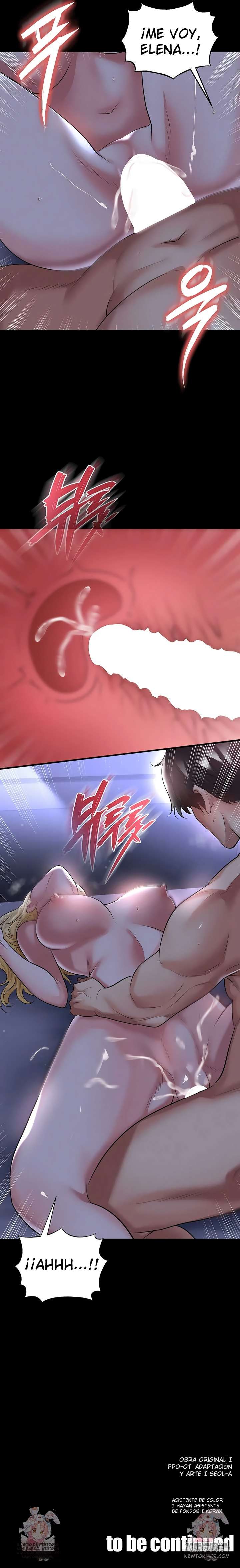 Un genio del futbol Capítulo 62 - Page 10