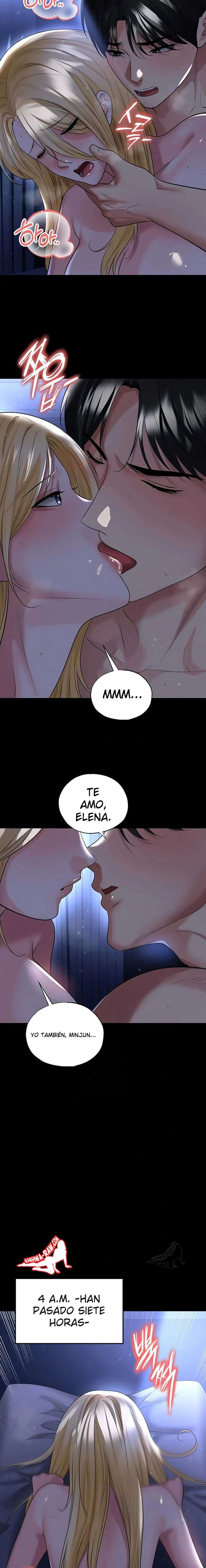 Un genio del futbol Capítulo 63 - Page 16