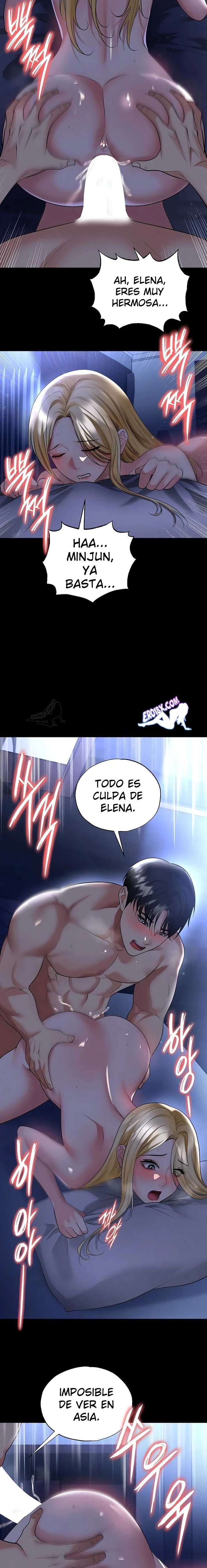 Un genio del futbol Capítulo 63 - Page 17