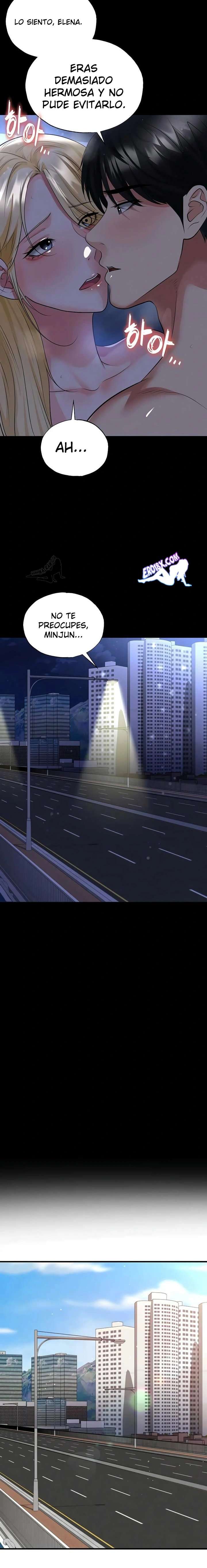 Un genio del futbol Capítulo 63 - Page 22