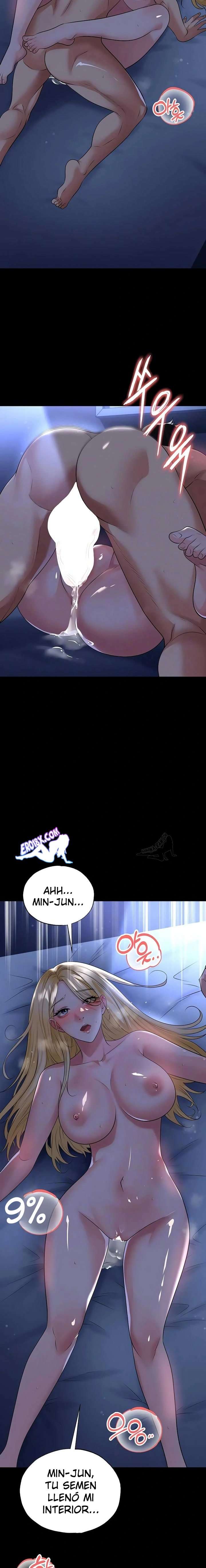 Un genio del futbol Capítulo 63 - Page 4