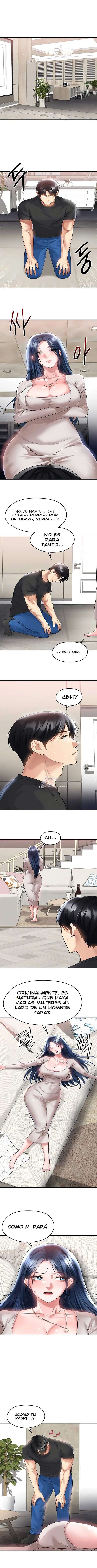 Un genio del futbol Capítulo 64 - Page 2