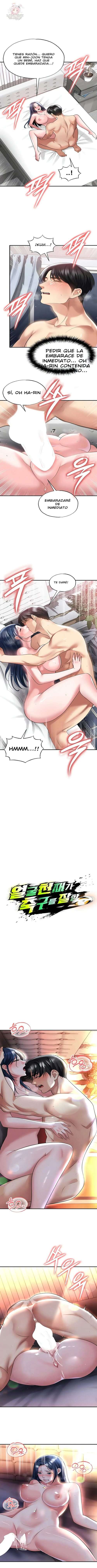 Un genio del futbol Capítulo 65 - Page 2