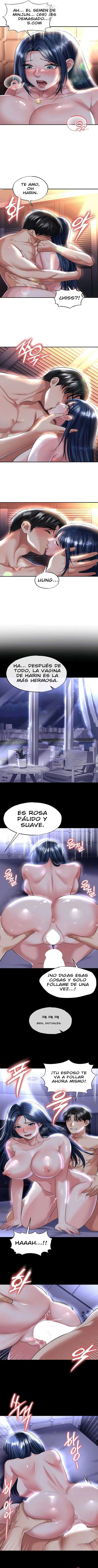 Un genio del futbol Capítulo 65 - Page 3