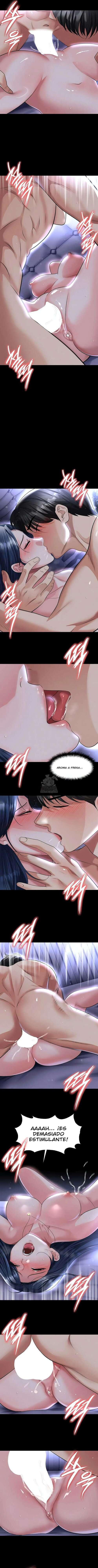 Un genio del futbol Capítulo 65 - Page 7