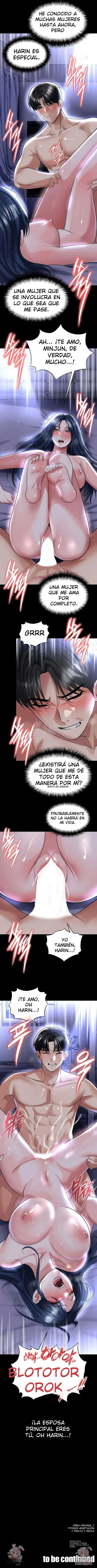 Un genio del futbol Capítulo 65 - Page 9