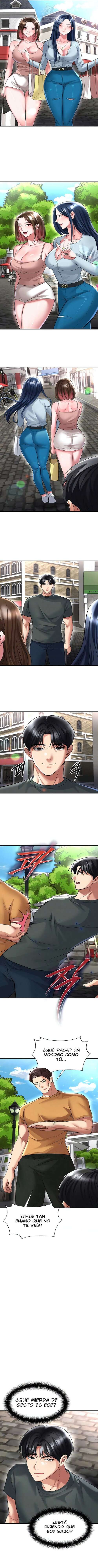 Un genio del futbol Capítulo 67 - Page 2