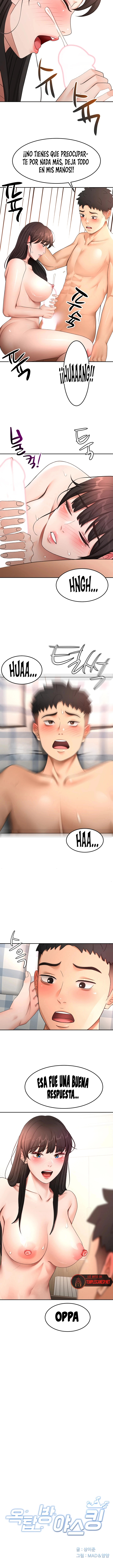 La Azotea Secreta de Kim Capítulo 60 - Page 2